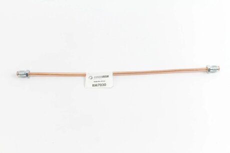 Гальмівна трубка 30 см (М10х1) goodrem RM7030