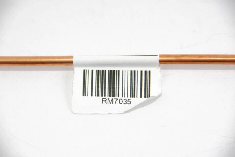 Гальмівна трубка 35 см (М10х1) goodrem RM7035