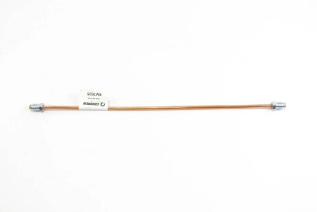 Гальмівна трубка 35 см (М10х1) goodrem RM7035