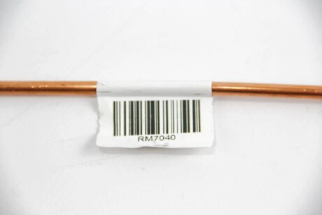 Гальмівна трубка 40 см (М10х1) goodrem RM7040