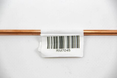 Гальмівна трубка 45 см (М10х1) goodrem RM7045