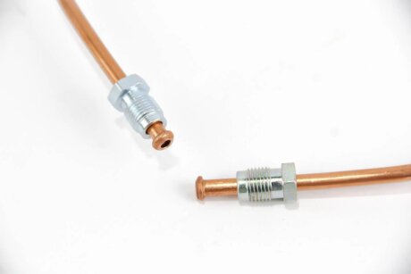 Гальмівна трубка 50 см (М10х1) goodrem RM7050