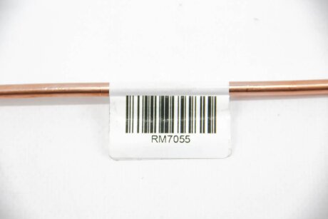 Гальмівна трубка 55 см (М10х1) goodrem RM7055