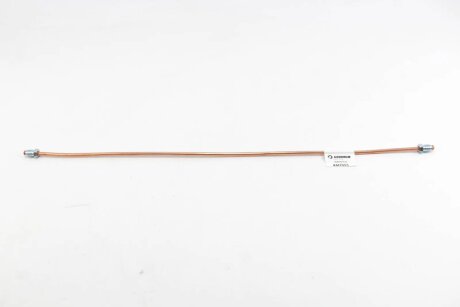 Гальмівна трубка 55 см (М10х1) goodrem RM7055