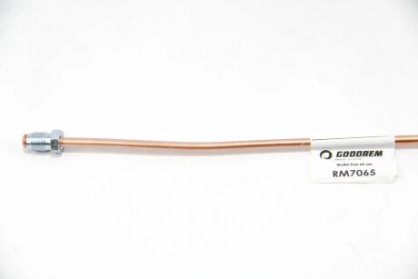 Гальмівна трубка 65 см (М10х1) goodrem RM7065