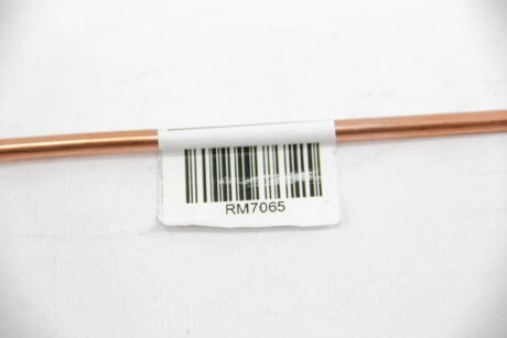 Гальмівна трубка 65 см (М10х1) goodrem RM7065