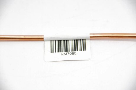 Гальмівна трубка 80 см (М10х1) goodrem RM7080