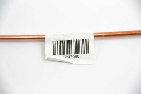 Гальмівна трубка 90 см (М10х1) goodrem RM7090