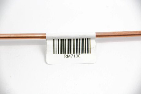 Гальмівна трубка 100 см (М10х1) goodrem RM7100