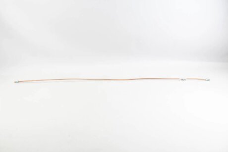 Гальмівна трубка 110 см (М10х1) goodrem RM7110 на Шкода Суперб 2