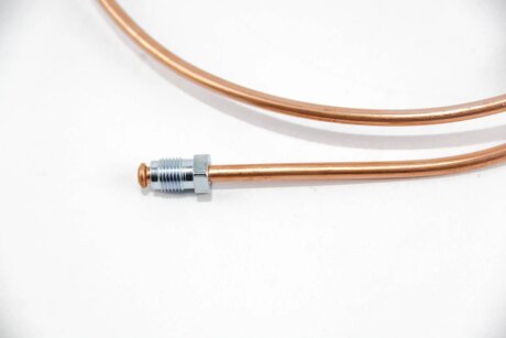 Гальмівна трубка 120 см (М10х1) goodrem RM7120