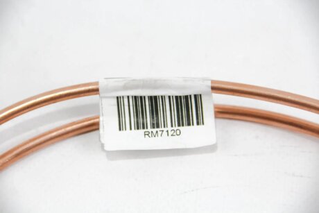 Гальмівна трубка 120 см (М10х1) goodrem RM7120