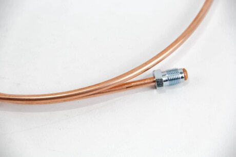 Гальмівна трубка 130 см (М10х1) goodrem RM7130