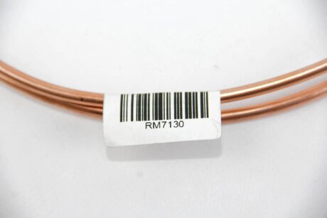 Гальмівна трубка 130 см (М10х1) goodrem RM7130