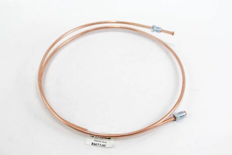 Гальмівна трубка 130 см (М10х1) goodrem RM7130