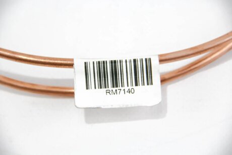 Гальмівна трубка 140 см (М10х1) goodrem RM7140