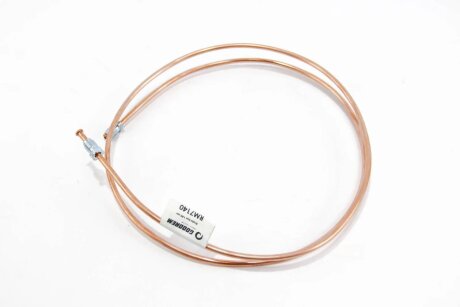 Гальмівна трубка 140 см (М10х1) goodrem RM7140