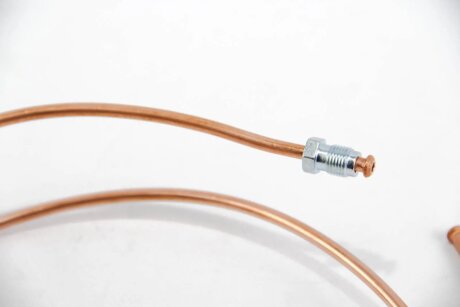 Гальмівна трубка 150 см (М10х1) goodrem RM7150