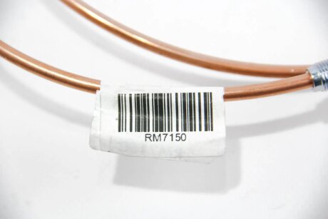 Гальмівна трубка 150 см (М10х1) goodrem RM7150
