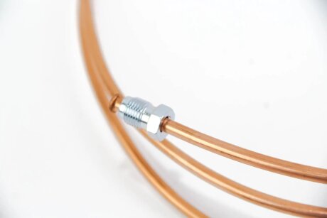 Гальмівна трубка 160 см (М10х1) goodrem RM7160