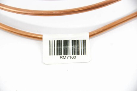 Гальмівна трубка 160 см (М10х1) goodrem RM7160