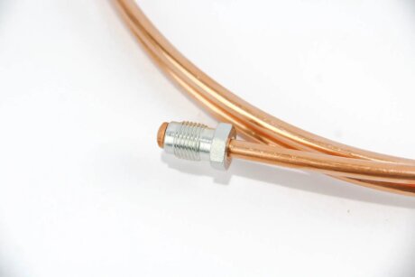 Гальмівна трубка 1.7 м (М10х1) goodrem RM7170