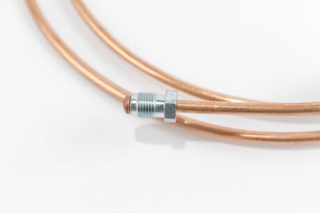 Гальмівна трубка 180 см (М10х1) goodrem RM7180