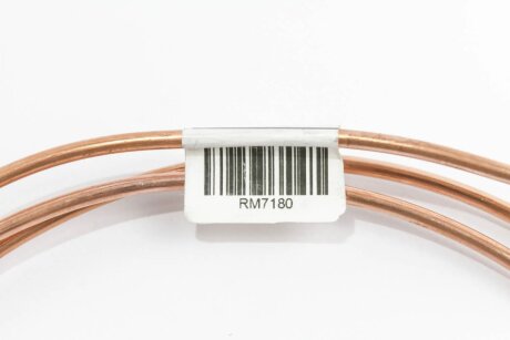 Гальмівна трубка 180 см (М10х1) goodrem RM7180