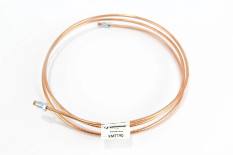 Гальмівна трубка 190 см (М10х1) goodrem RM7190