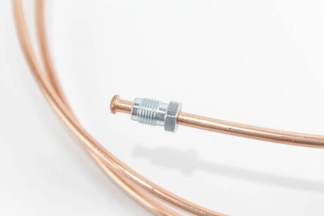 Гальмівна трубка 200 см (М10х1) goodrem RM7200