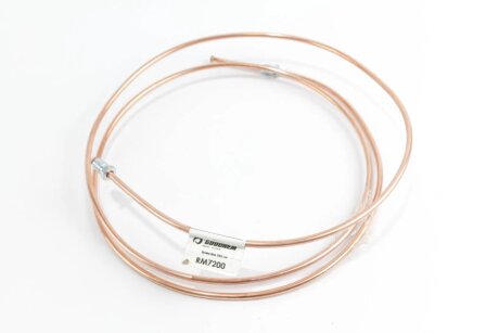 Гальмівна трубка 200 см (М10х1) goodrem RM7200