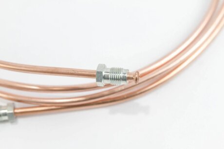 Гальмівна трубка 220 см (М10х1) goodrem RM7220