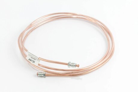 Гальмівна трубка 220 см (М10х1) goodrem RM7220