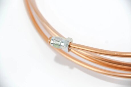 Гальмівна трубка 230 см (М10х1) goodrem RM7230