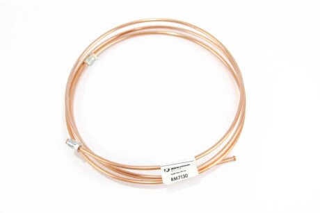 Гальмівна трубка 230 см (М10х1) goodrem RM7230