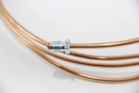 Гальмівна трубка 250 см (М10х1) goodrem RM7250