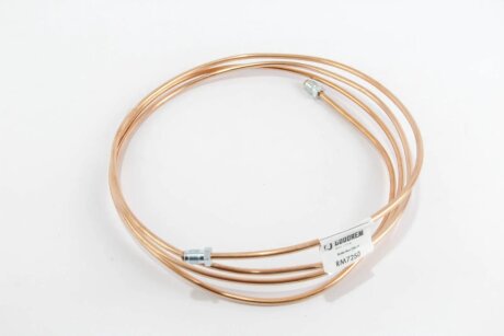 Гальмівна трубка 250 см (М10х1) goodrem RM7250