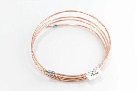 Гальмівна трубка 260 см (М10х1) goodrem RM7260