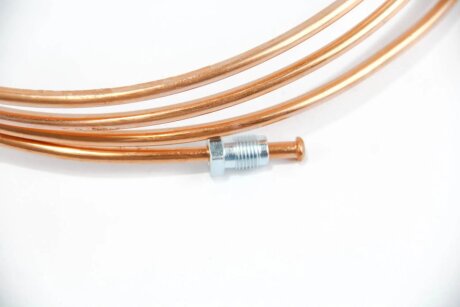 Гальмівна трубка 270 см (М10х1) goodrem RM7270