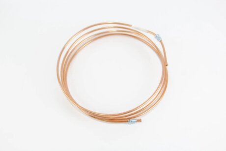 Гальмівна трубка 270 см (М10х1) goodrem RM7270