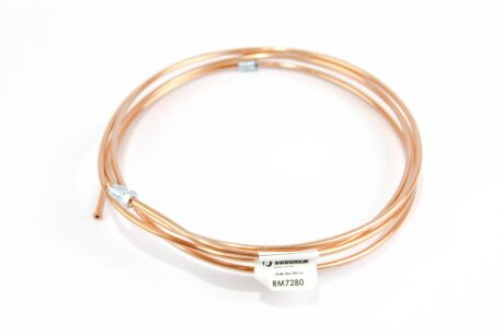 Гальмівна трубка 280 см (М10х1) goodrem RM7280