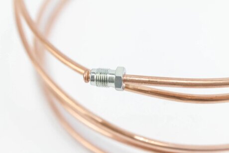 Гальмівна трубка 290 см (М10х1) goodrem RM7290