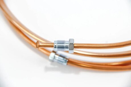 Гальмівна трубка 310 см (М10х1) goodrem RM7310