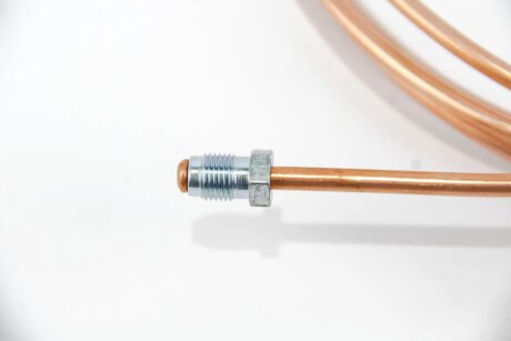 Гальмівна трубка 320 см (М10х1) goodrem RM7320