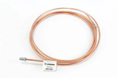 Гальмівна трубка 320 см (М10х1) goodrem RM7320