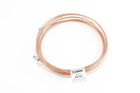 Гальмівна трубка 330 см (М10х1) goodrem RM7330
