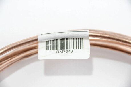 Гальмівна трубка 340 см (М10х1) goodrem RM7340