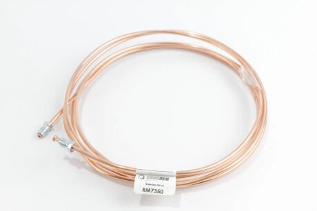 Гальмівна трубка 350 см (М10х1) goodrem RM7350