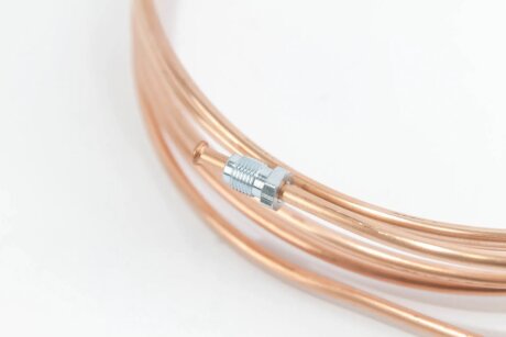 Гальмівна трубка 370 см (М10х1) goodrem RM7370