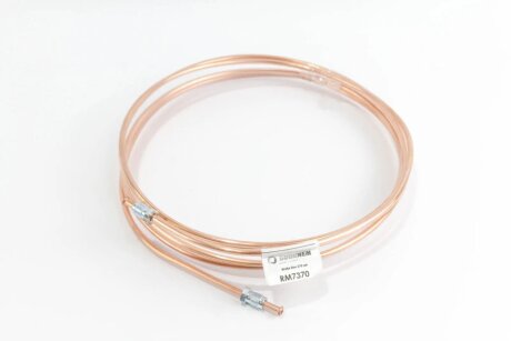 Гальмівна трубка 370 см (М10х1) goodrem RM7370